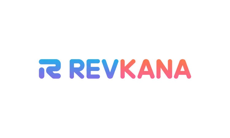 RevKana logo