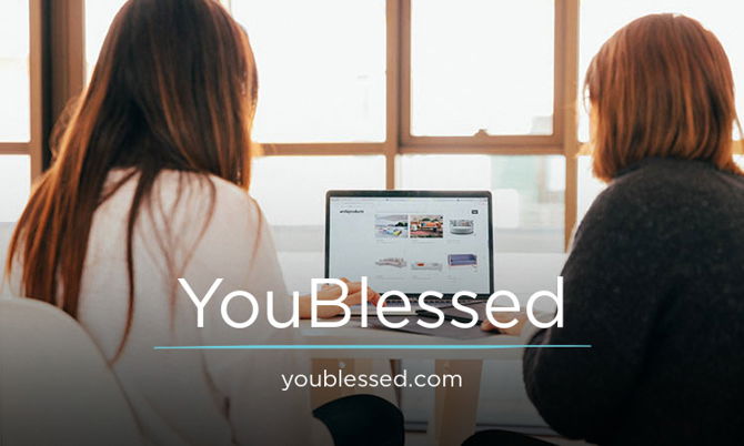 YouBlessed.com