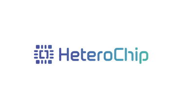 HeteroChip.com - Creative brandable domain for sale