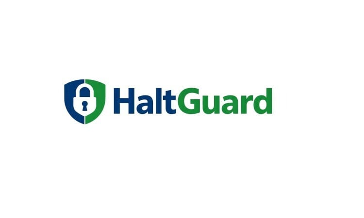 HaltGuard logo