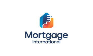 MortgageBroker.international - Creative brandable domain for sale