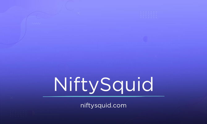 NiftySquid.com