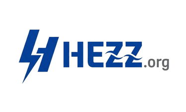 HEZZ.org - Creative brandable domain for sale