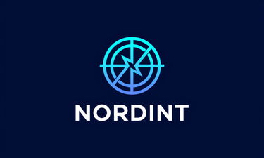 Nordint.com - Creative brandable domain for sale