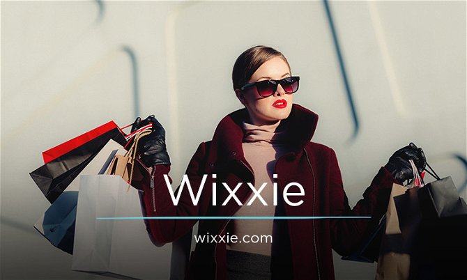 Wixxie.com