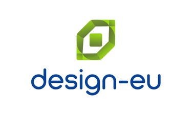 Design-EU.com - Creative brandable domain for sale