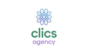 ClicsAgency.com - Creative brandable domain for sale