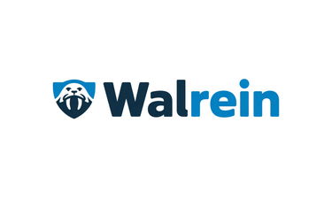 Walrein.com - Creative brandable domain for sale