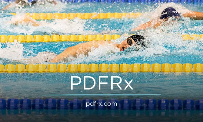 PDFRx.com