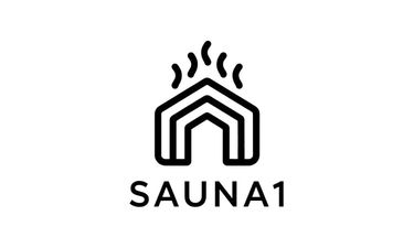 Sauna1.com - Creative brandable domain for sale