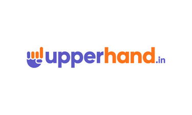 UpperHand logo