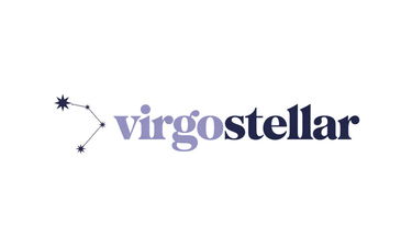 VirgoStellar.com - Creative brandable domain for sale