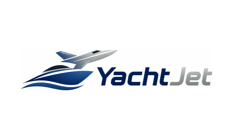 YachtJet logo
