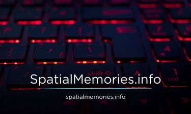 SpatialMemories.info