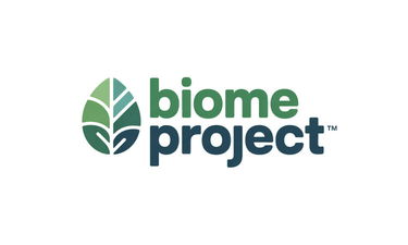 BiomeProject.com - Creative brandable domain for sale