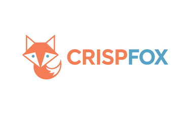 CrispFox.com - Creative brandable domain for sale