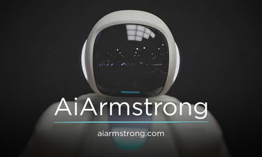 AiArmstrong.com