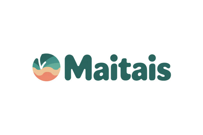 maitais logo