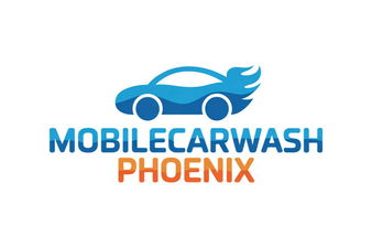 MobileCarWashPhoenix.com - Creative brandable domain for sale