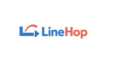 LineHop logo