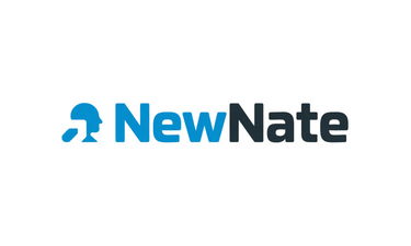 NewNate.com - Creative brandable domain for sale