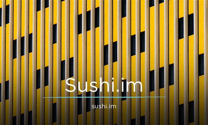 Sushi.im