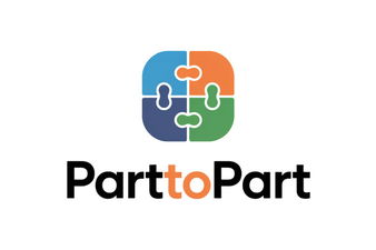 PartToPart.com - Creative brandable domain for sale