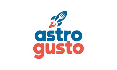 AstroGusto.com - Creative brandable domain for sale