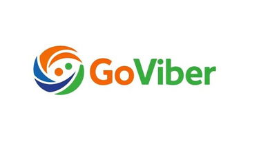 GoViber logo