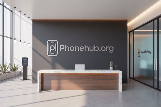 PhoneHub.org
