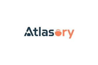 Atlasory.com - Creative brandable domain for sale