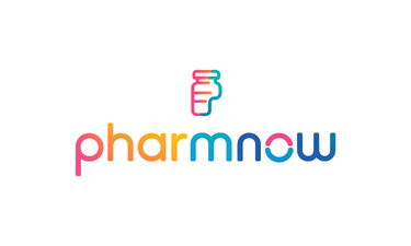 PharmNow.com - Creative brandable domain for sale