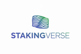 Stakingverse.com - Creative brandable domain for sale