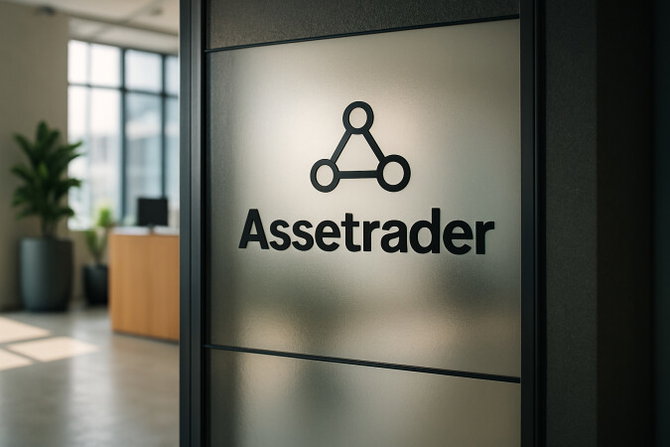 Assetrader.com — 2