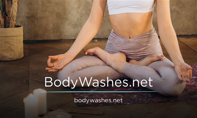 bodywashes.net