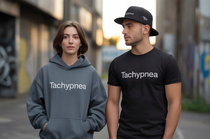 Tachypnea.com