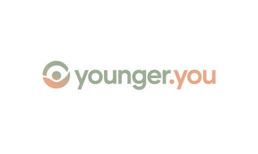 Younger.you - Creative brandable domain for sale