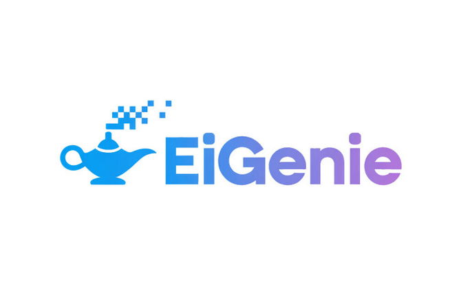eiGenie.com