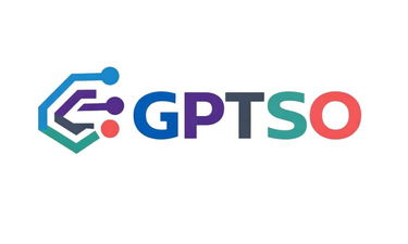 GPTSO.com - Creative brandable domain for sale