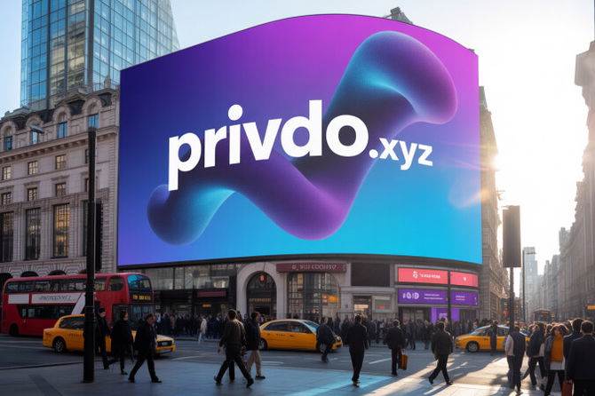 Privdo.xyz — 2