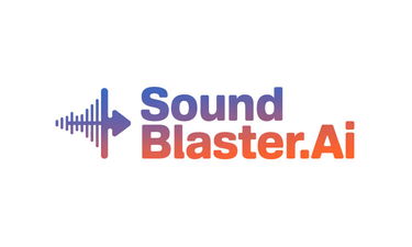 SoundBlaster.ai