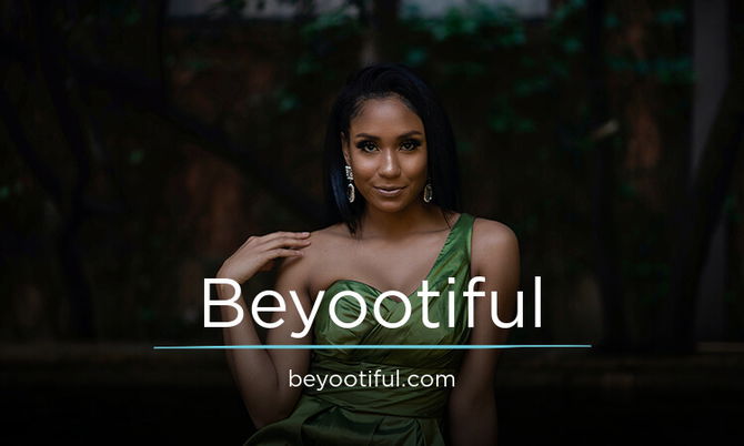 Beyootiful.com
