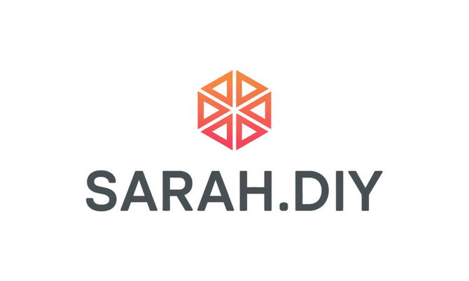 Sarah.diy