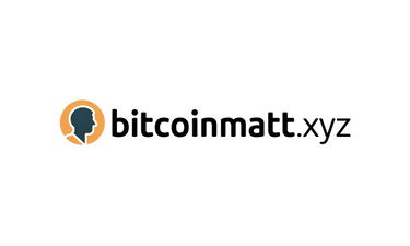 BitcoinMatt.xyz - Creative brandable domain for sale