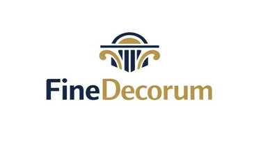FineDecorum logo