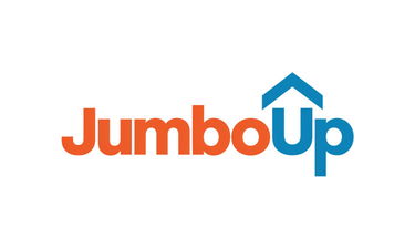 JumboUp.com - Creative brandable domain for sale