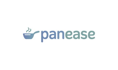 PanEase.com - Creative brandable domain for sale