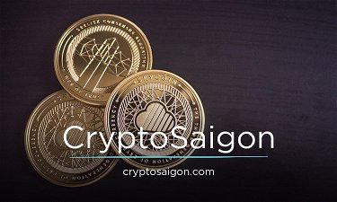 CryptoSaigon.com