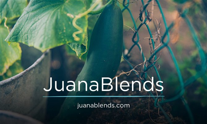 JuanaBlends.com