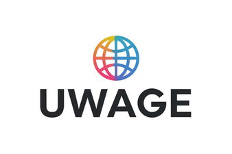 Uwage.com - Creative brandable domain for sale